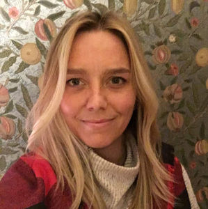 Meet your Posher, Megan